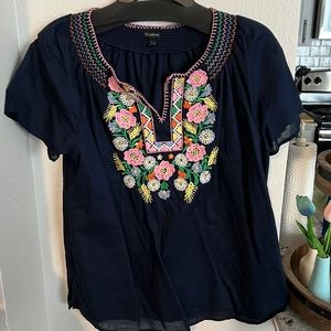 Beautiful Talbots top